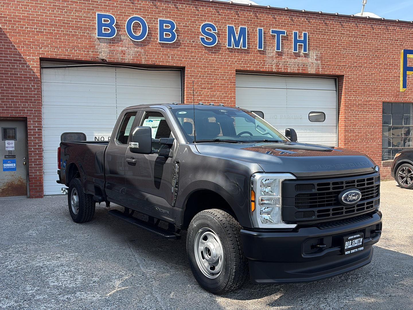 2026 Ford F-350 Super Duty XL