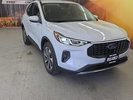2025 Ford Escape Platinum SUV