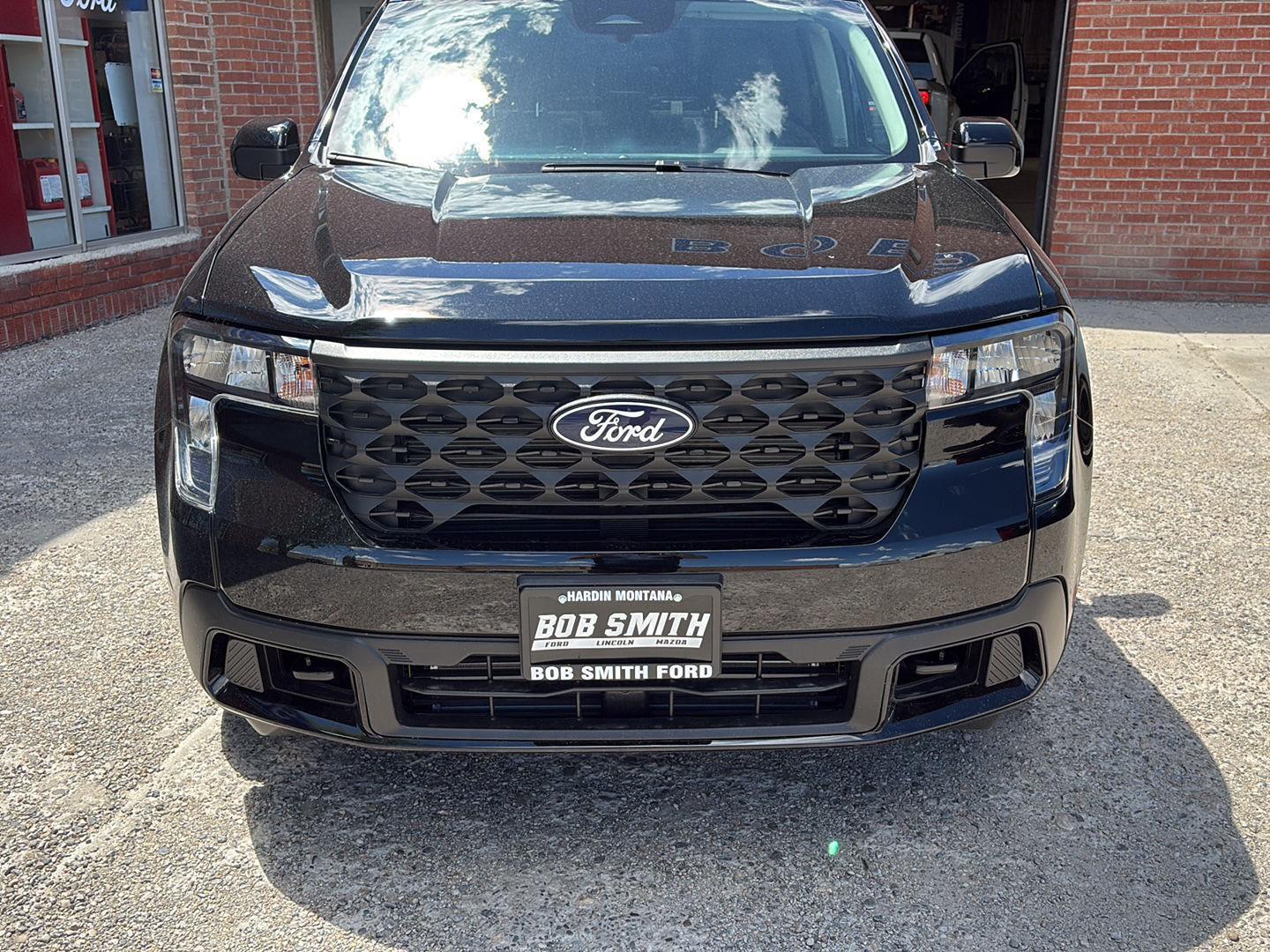 2025 Ford Maverick XLT - Photo 20