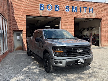 2026 Ford F-150 XLT Truck