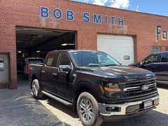 2026 Ford F-150 XLT Truck