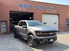 2026 Ford F-150 Tremor Truck