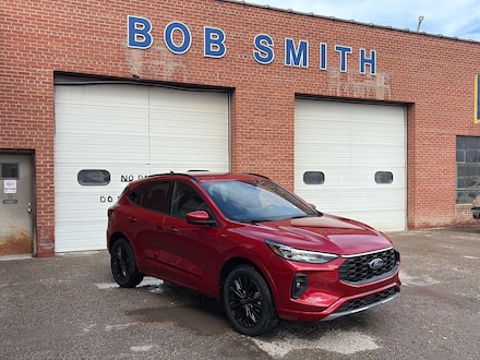 2025 Ford Escape ST-Line Elite SUV