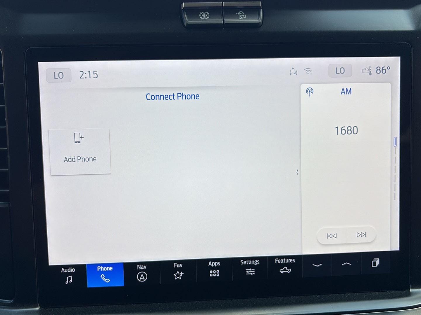 2026 Ford F-350 Super Duty Lariat - Photo 15