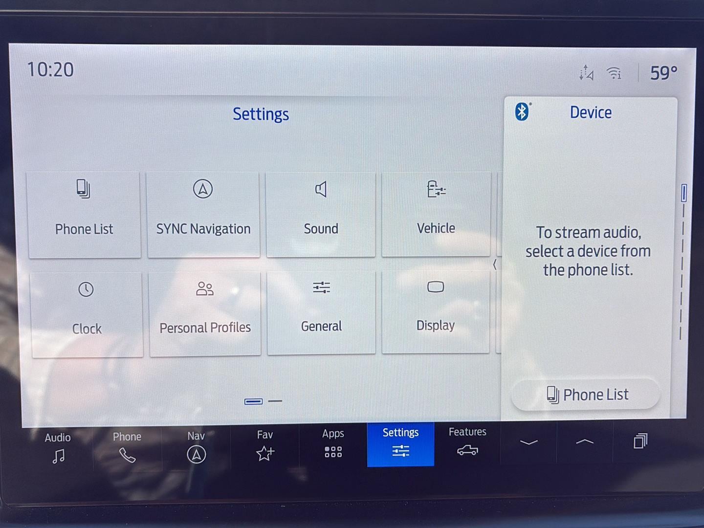 2026 Ford F-350 Super Duty Platinum - Photo 21
