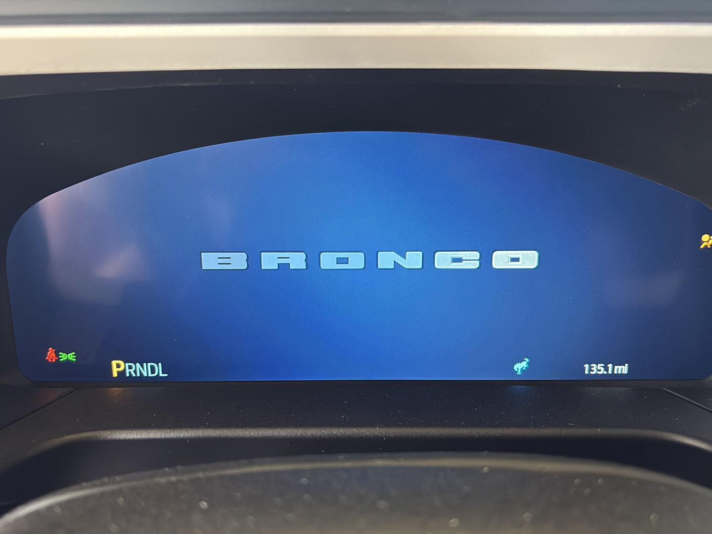 2025 Ford Bronco Sport Heritage - Photo 10