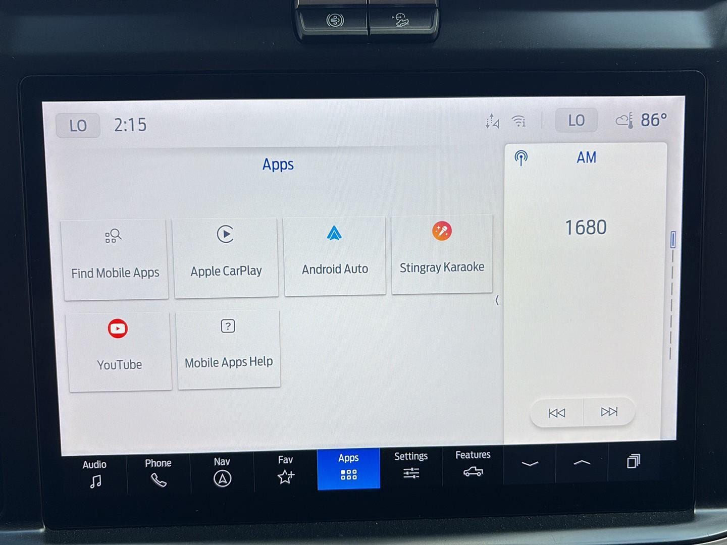 2026 Ford F-350 Super Duty Lariat - Photo 17
