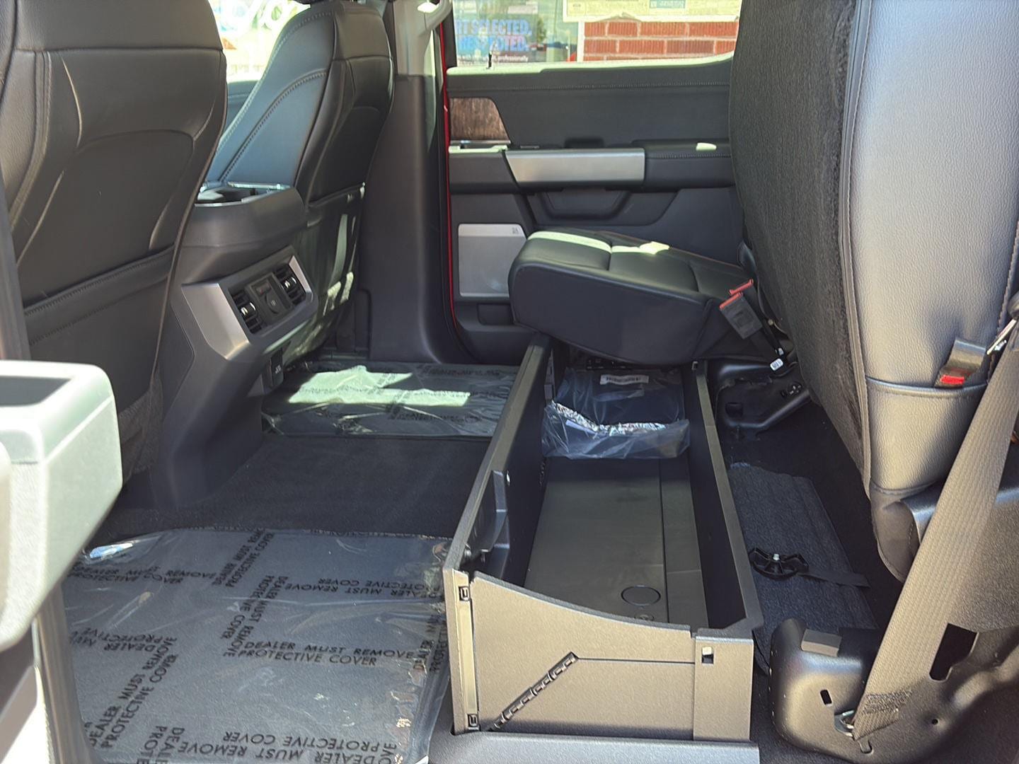2026 Ford F-350 Super Duty Lariat - Photo 6