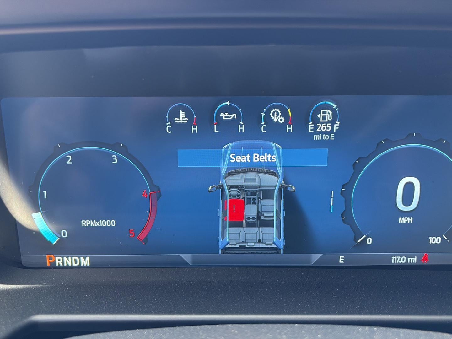 2026 Ford F-350 Super Duty Lariat - Photo 12