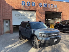 2024 Ford Bronco Sport Big Bend SUV