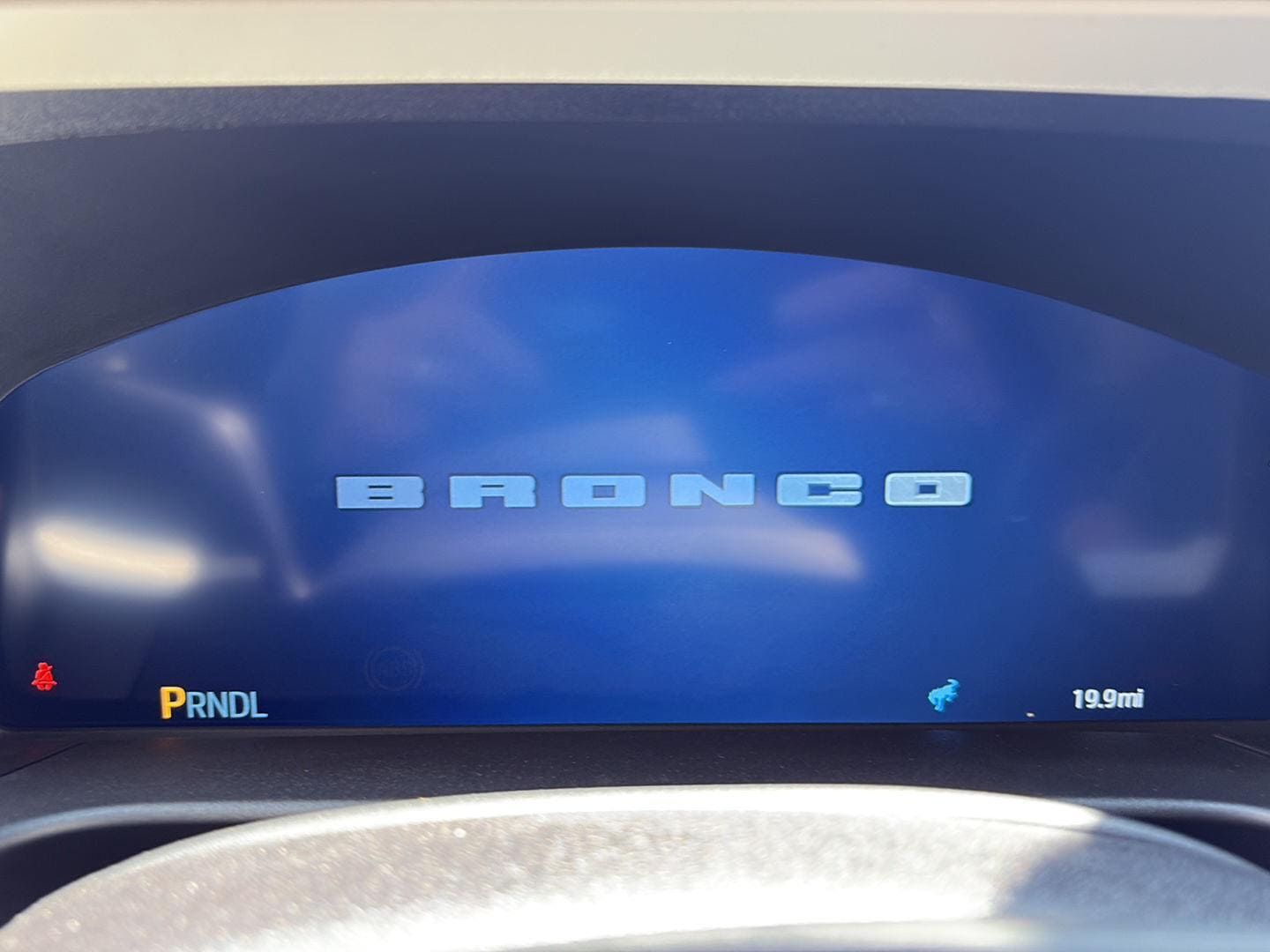 2025 Ford Bronco Sport Heritage - Photo 7