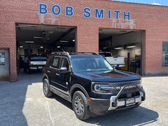 2025 Ford Bronco Sport Big Bend SUV