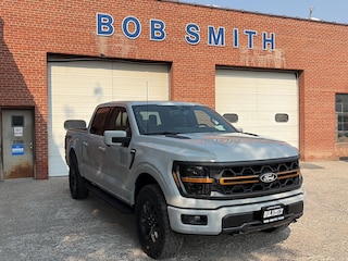 2026 Ford F-150 Tremor Truck