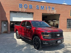 2025 Ford F-150 STX Truck