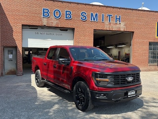 2025 Ford F-150 STX Truck