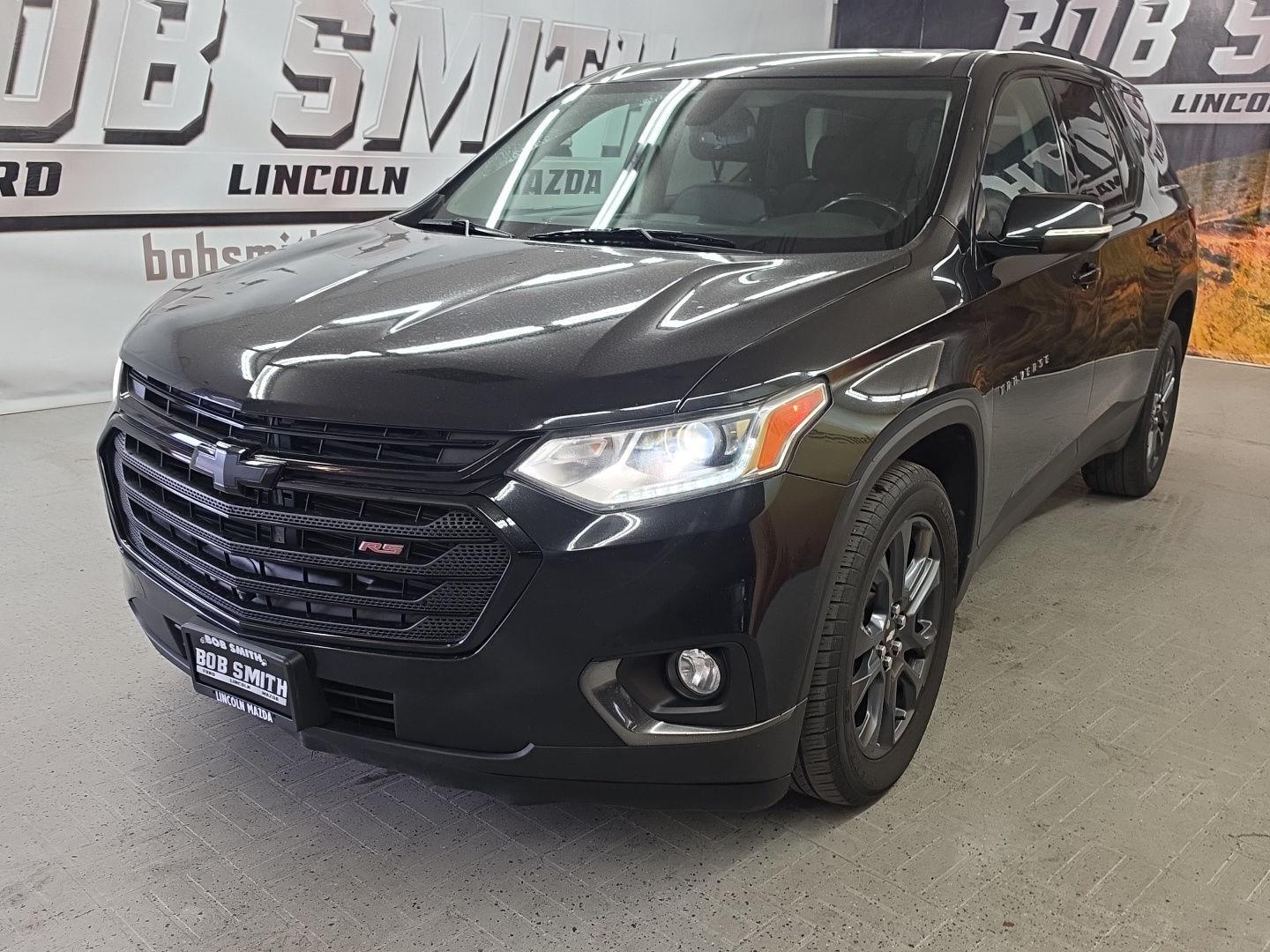 1GNEVJKW2KJ253307