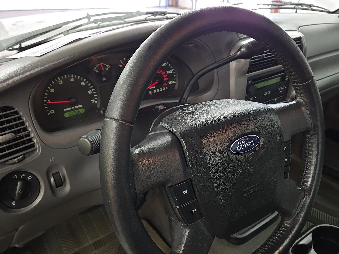 Used 2010 Ford Ranger XLT with VIN 1FTKR1AD1APA34897 for sale in Hardin, MT