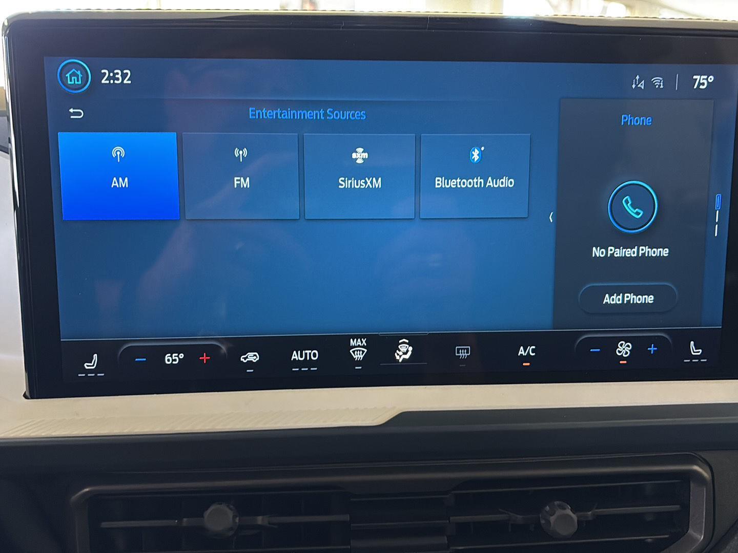 2025 Ford Bronco Sport Heritage - Photo 13