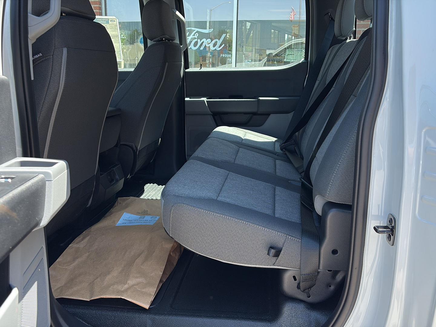 2025 Ford F-450 XL photo 4