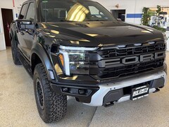 2026 Ford F-150 Raptor Truck