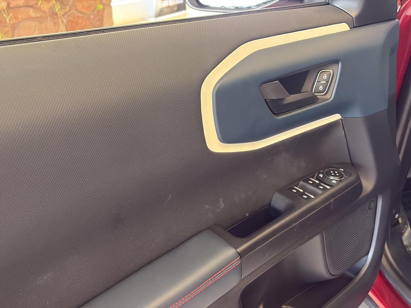 2025 Ford Bronco Sport Heritage - Photo 6