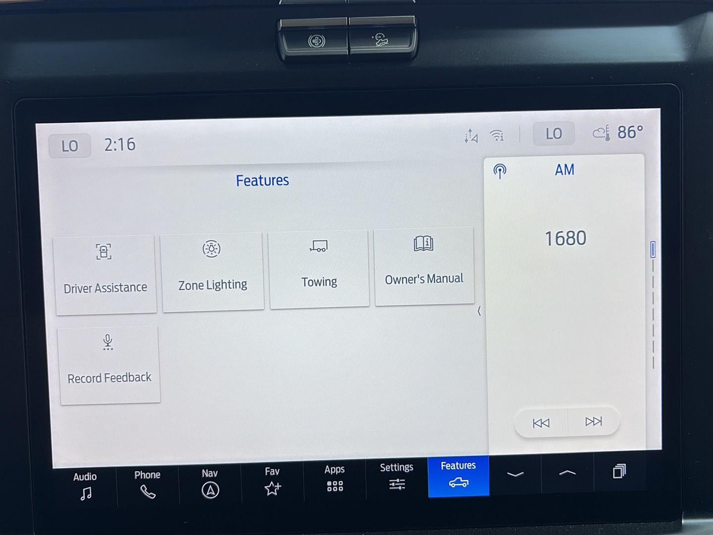 2026 Ford F-350 Super Duty Lariat - Photo 20