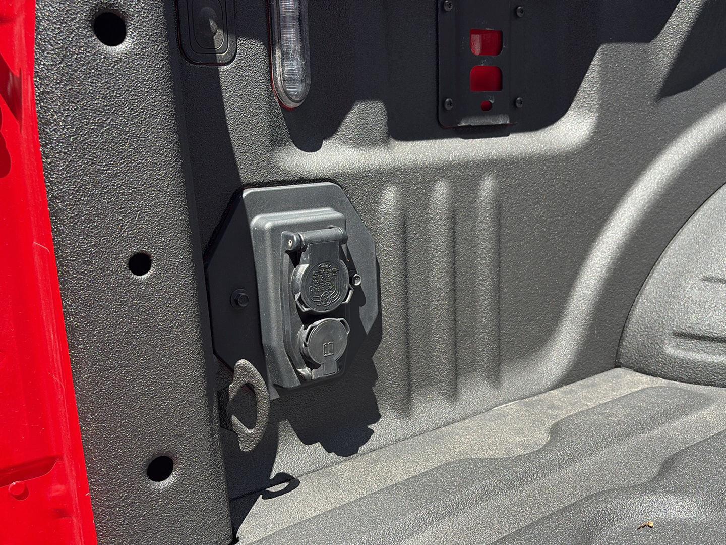 2026 Ford F-350 Super Duty Lariat - Photo 30