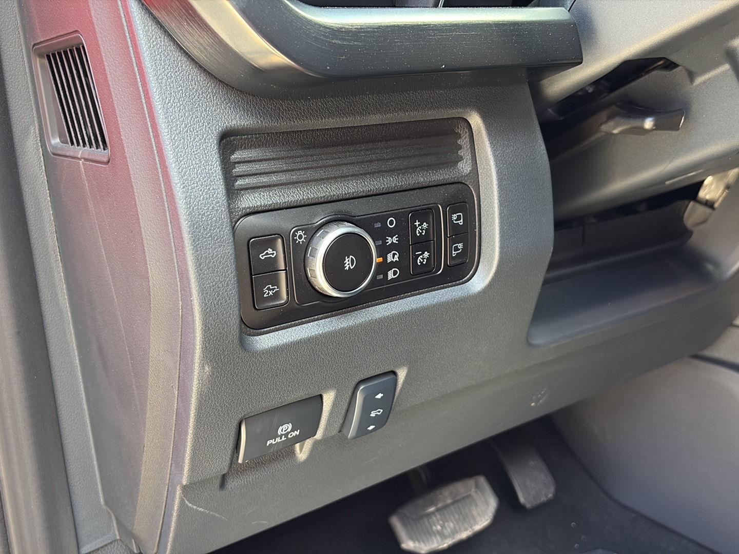 2026 Ford F-350 Super Duty Lariat - Photo 10