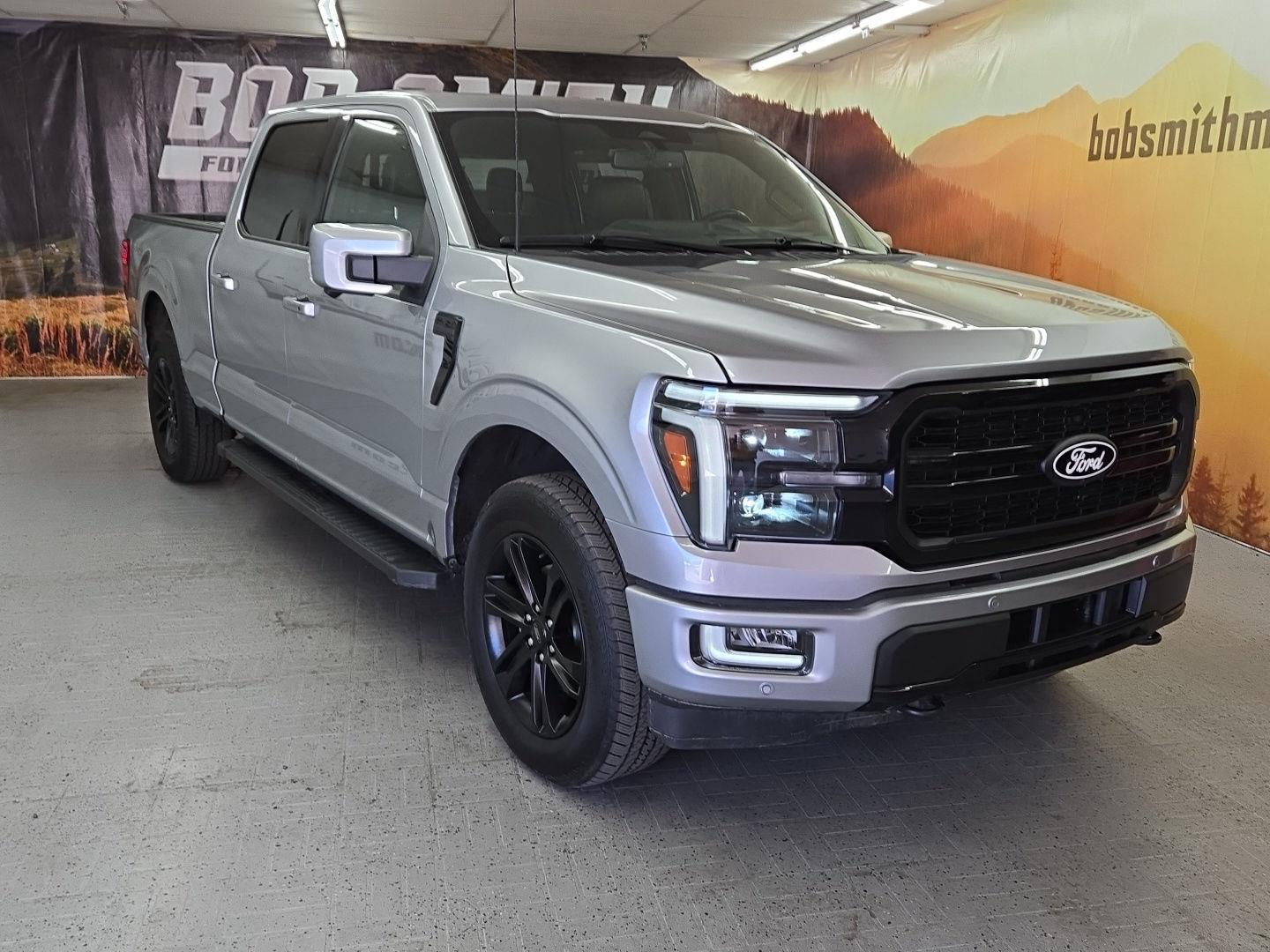 2024 Ford F-150 Truck 