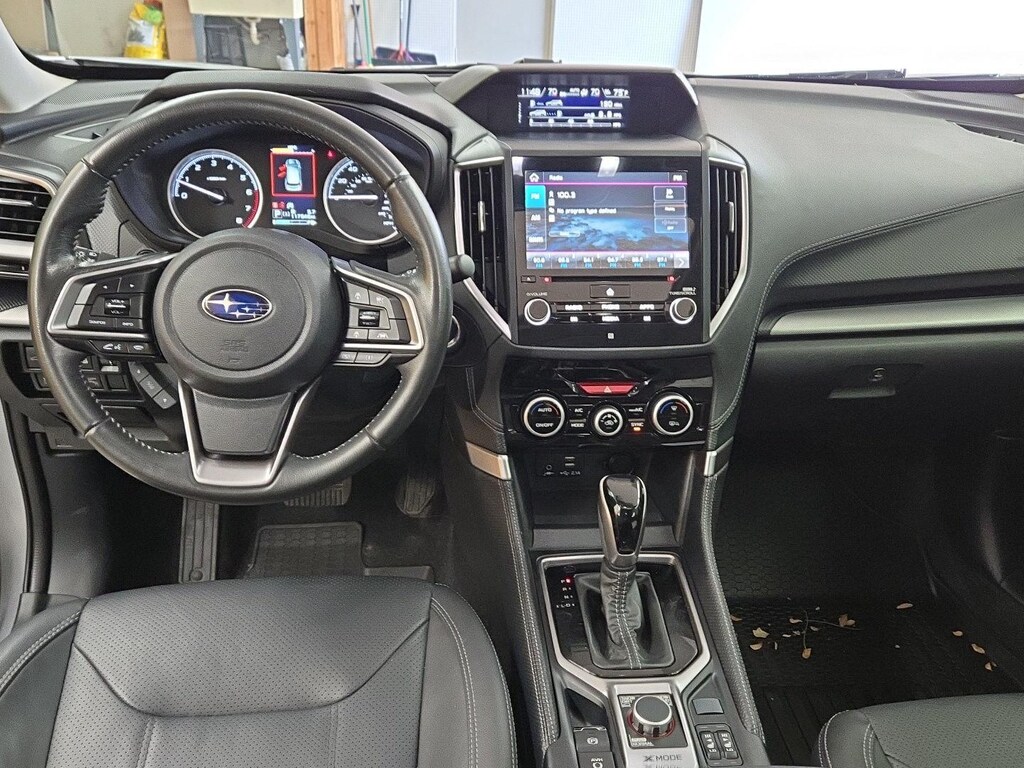 Used 2019 Subaru Forester Limited SUV