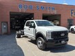 Ford Super Duty F-450 DRW