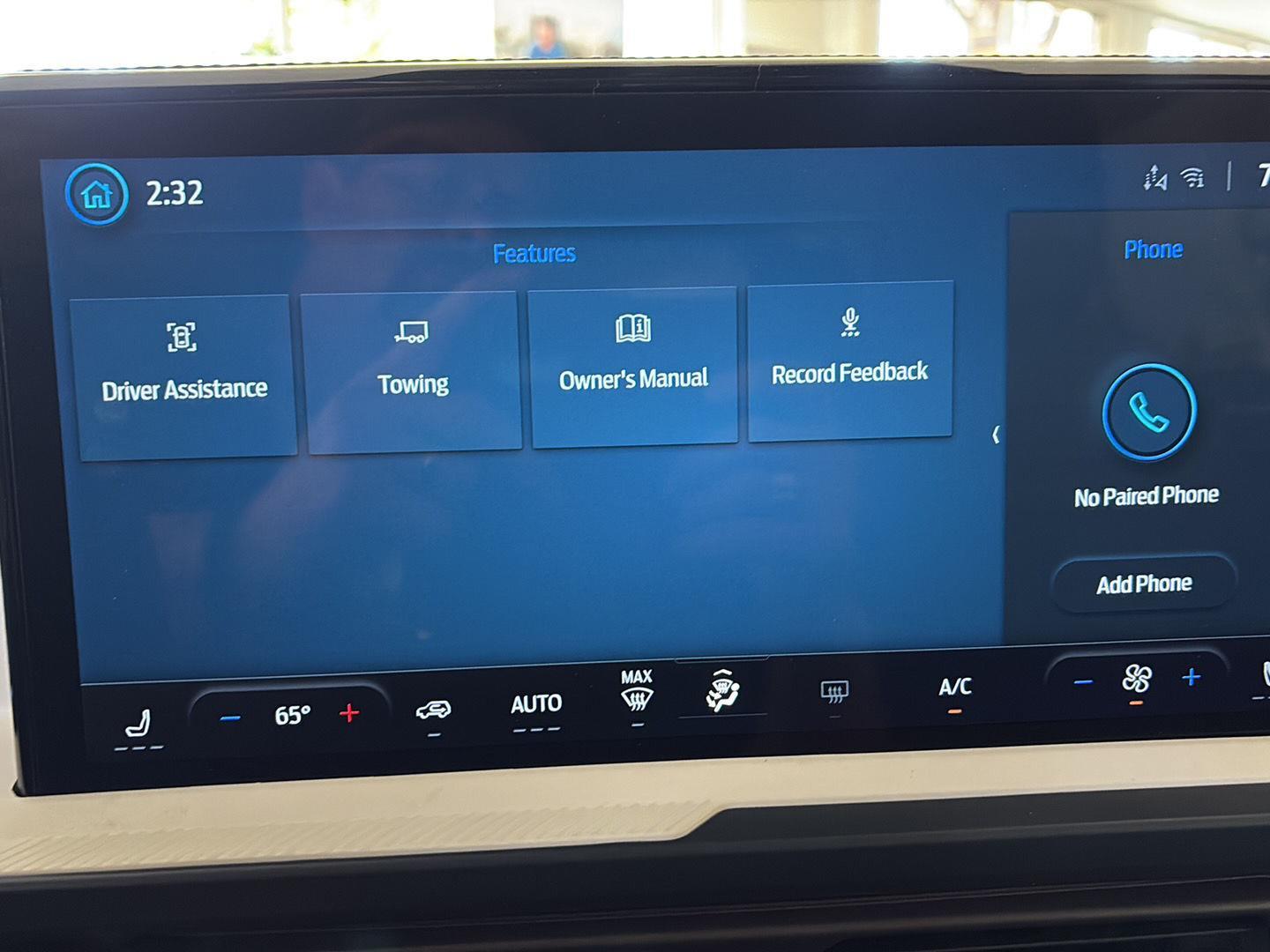 2025 Ford Bronco Sport Heritage - Photo 17