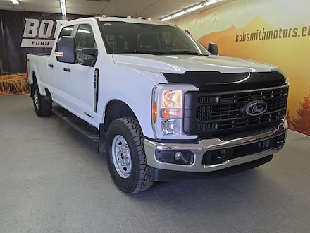 2024 Ford Super Duty F-250 SRW XL Truck
