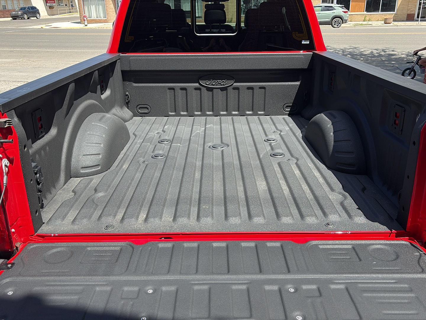 2026 Ford F-350 Super Duty Lariat - Photo 29