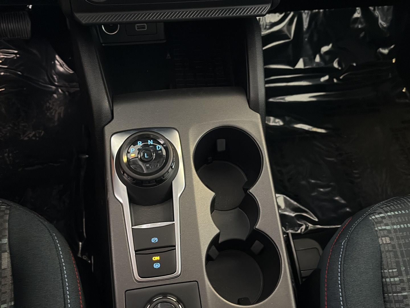 2025 Ford Bronco Sport Heritage - Photo 20