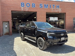 2026 Ford Ranger XLT SuperCrew
