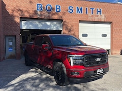 2026 Ford F-150 Lariat Truck