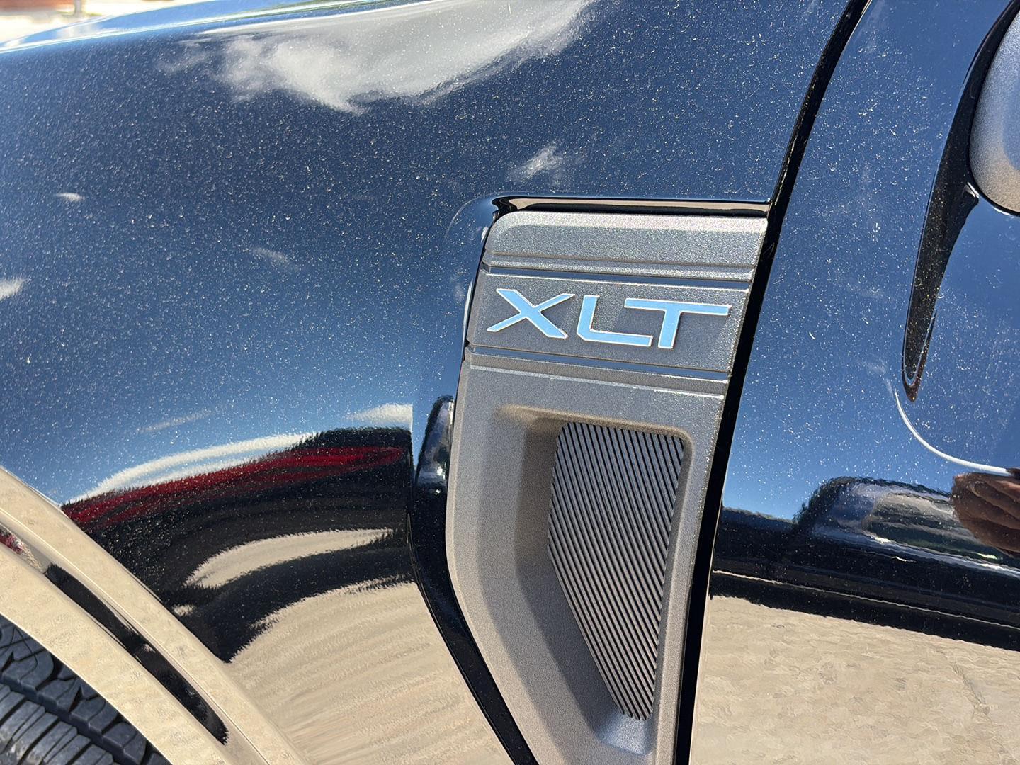 2025 Ford Maverick XLT - Photo 19