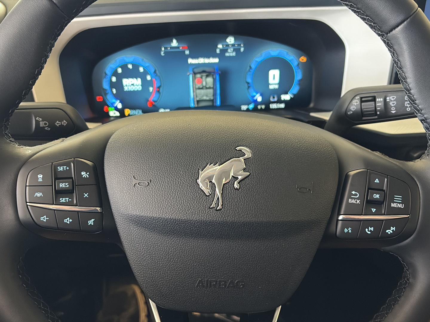 2025 Ford Bronco Sport Heritage - Photo 11