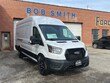 Ford Transit Cargo Van