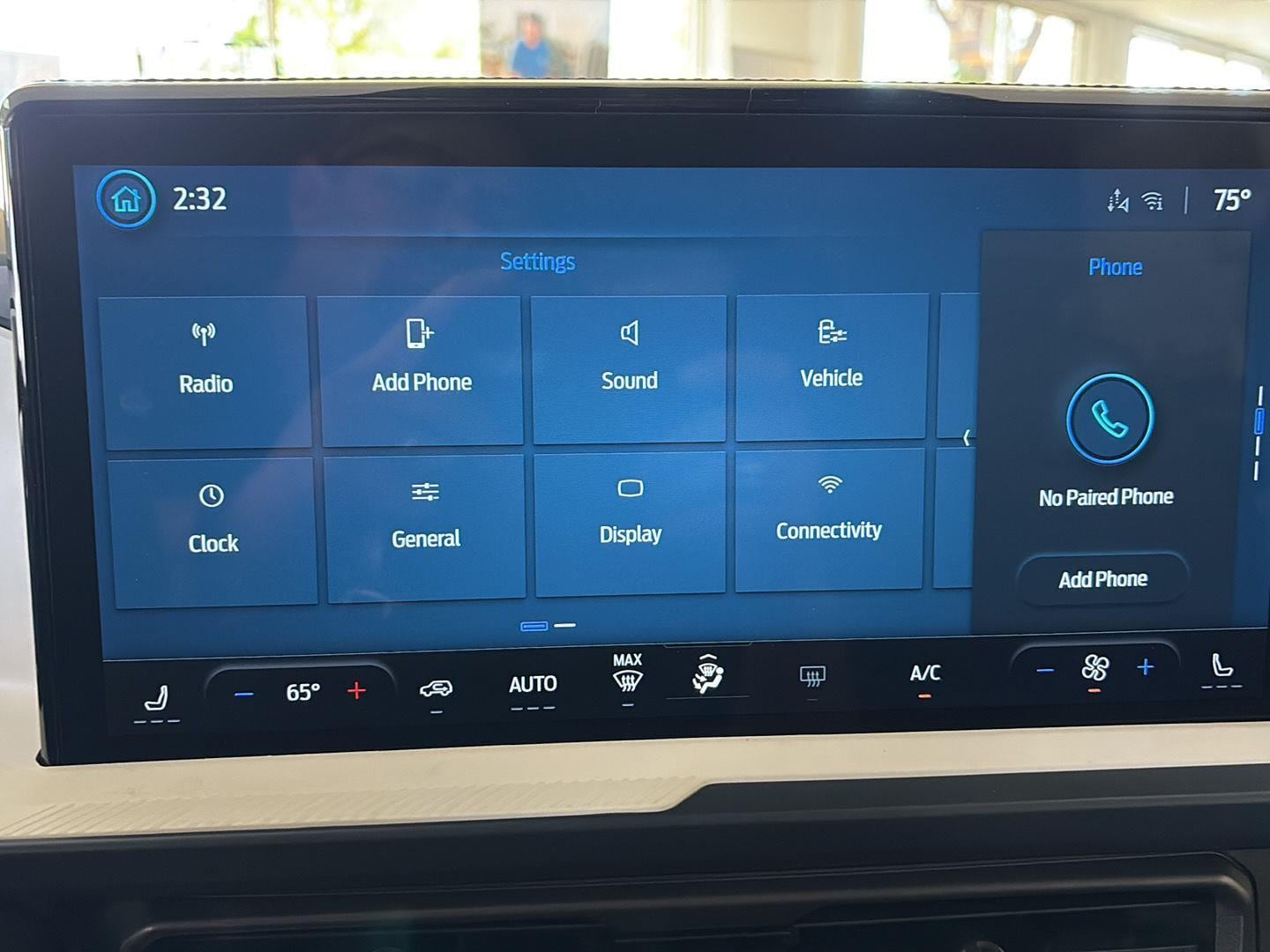 2025 Ford Bronco Sport Heritage - Photo 15