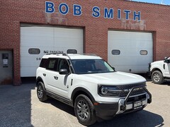 2025 Ford Bronco Sport Big Bend SUV