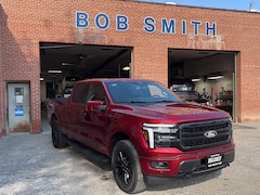 2026 Ford F-150 Lariat Truck