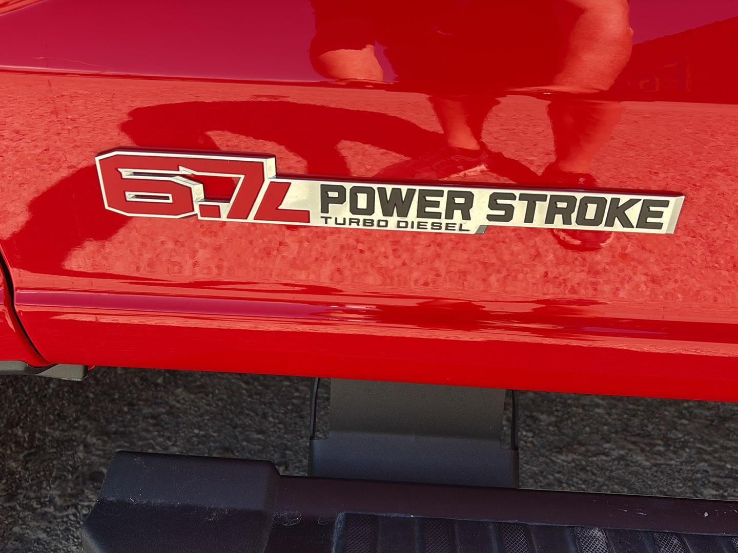 2026 Ford F-350 Super Duty Lariat - Photo 26