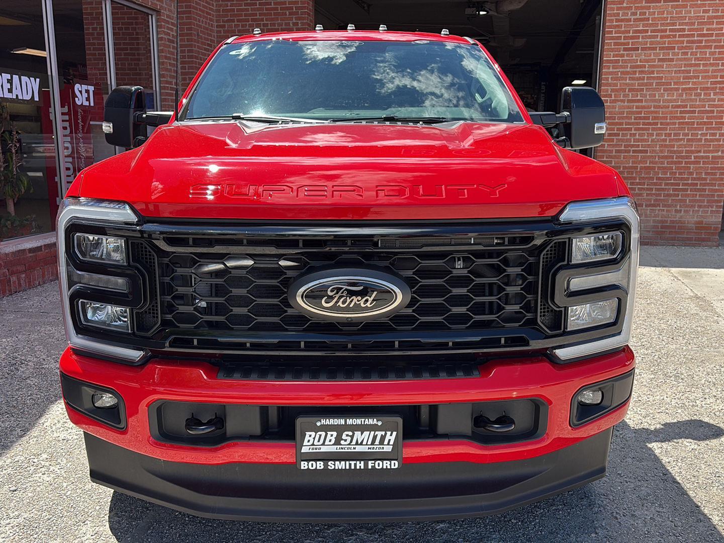 2026 Ford F-350 Super Duty Lariat - Photo 27
