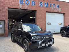 2026 Ford Bronco Sport Big Bend SUV
