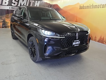 2025 Lincoln Aviator Reserve SUV