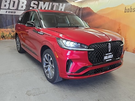 2025 Lincoln Aviator Premiere SUV