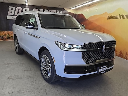 2025 Lincoln Navigator Reserve SUV