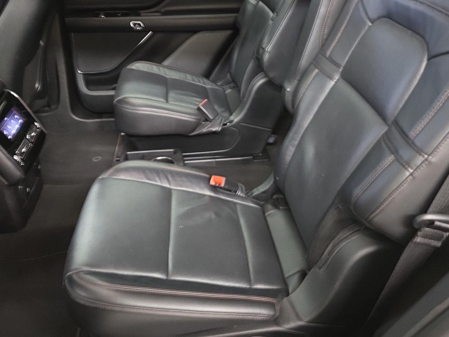 2024 Lincoln Aviator Reserve - Photo 7
